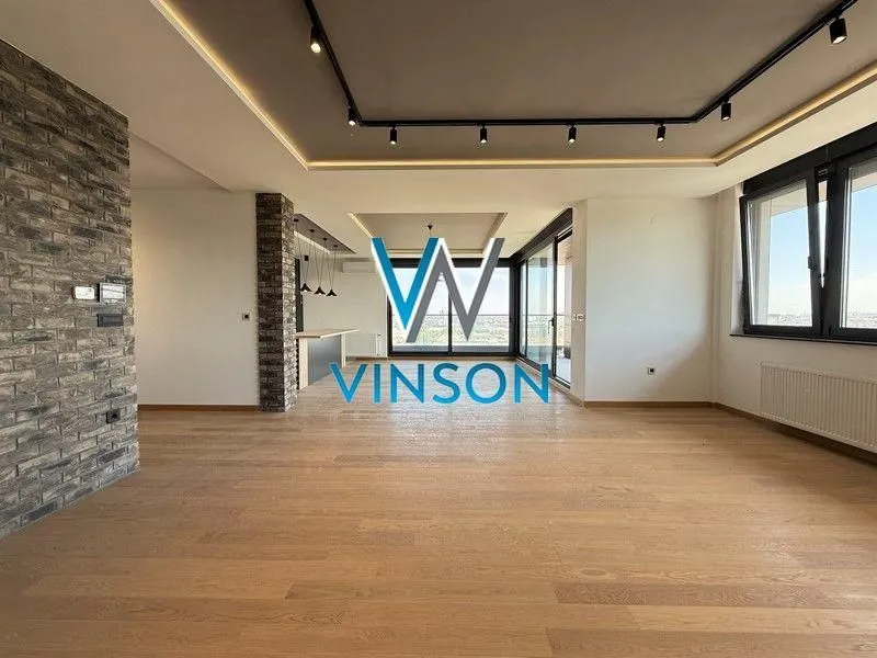 Rent, office space, 157m², Sajam, Novi Sad Sve Podlokacije