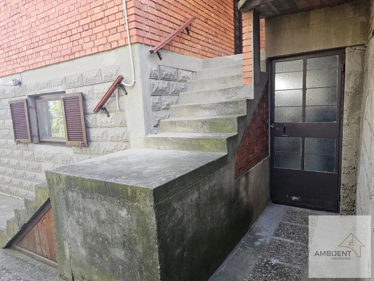 Sale, house, 165m², Stari Slankamen, Inđija