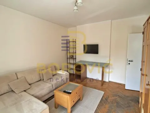 Izdavanje, jednosoban stan, 34m², Autokomanda, Voždovac Sve Podlokacije - image 2