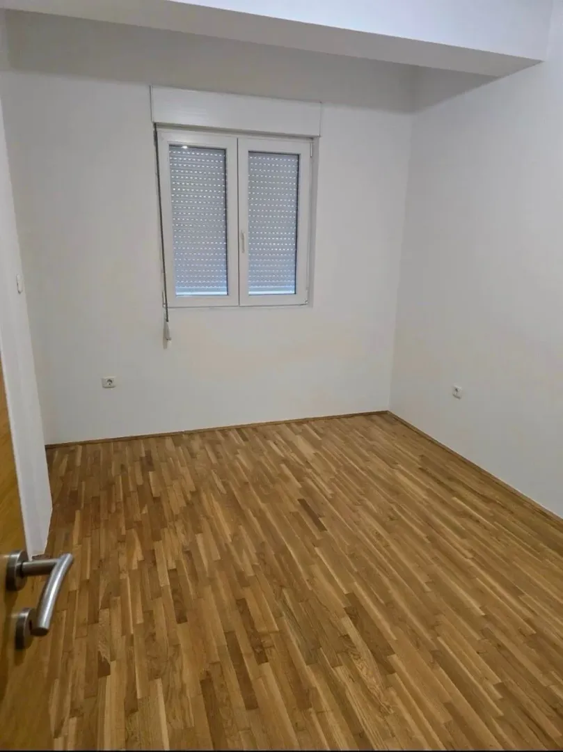 Rent, two bedroom apartment, 64m², Zabjelo, Podgorica
