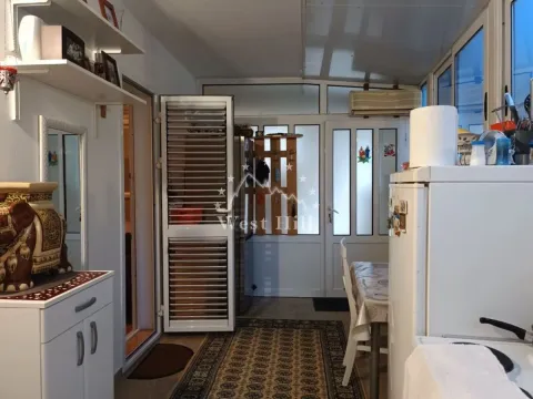 Sale, two bedroom apartment, 50m², Bečići, Budva - image 7