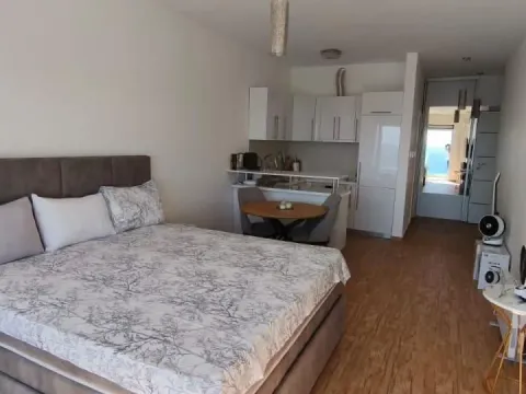 Prodaja, garsonjera, 38m², Dobre Vode, Bar - image 6