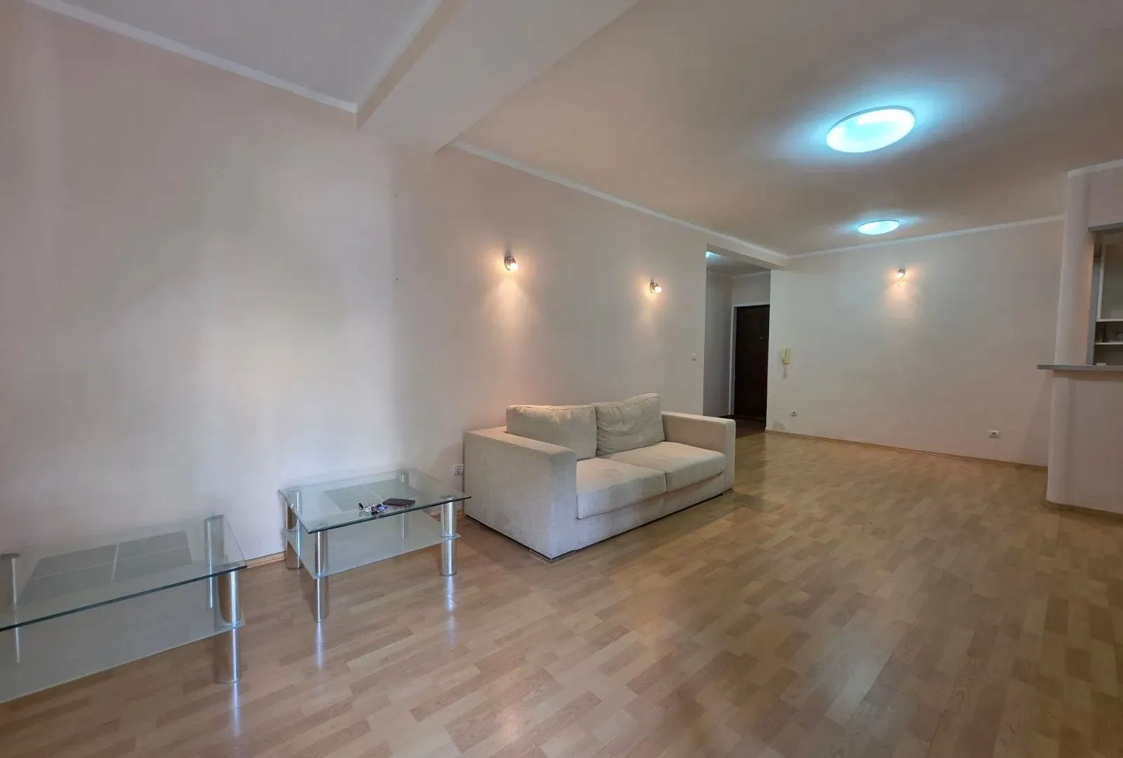 Sale, two bedroom apartment, 70m², Budva, Crna Gora