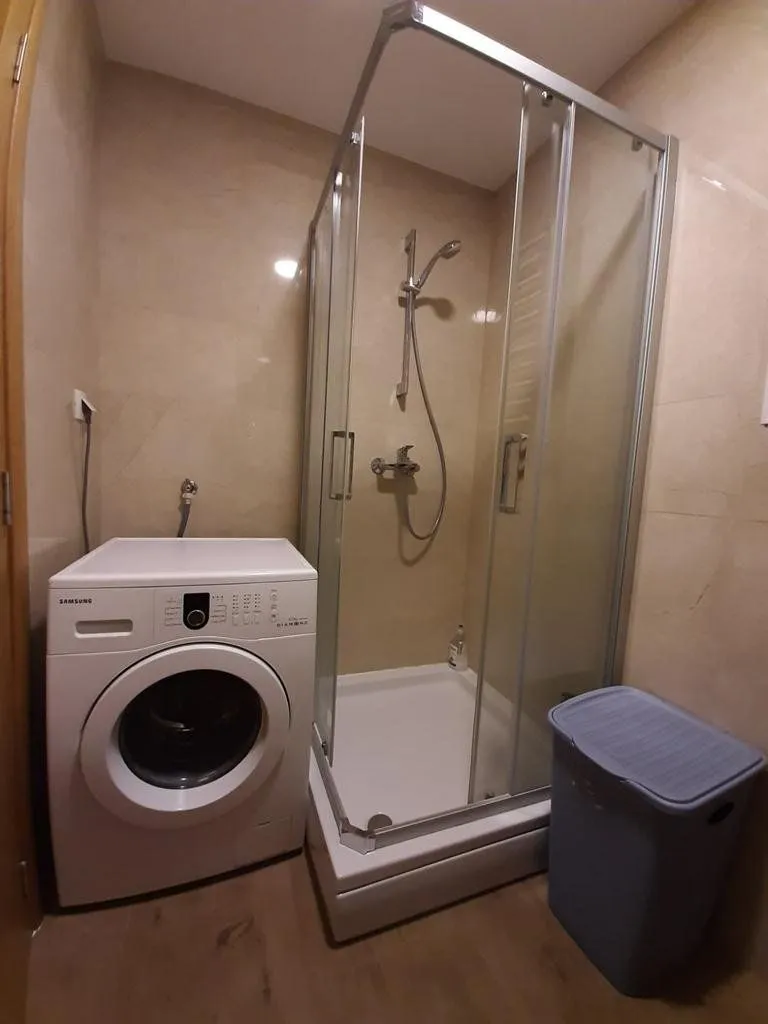 Rent, one bedroom apartment, 50m², Dalmatinska ulica, Podgorica