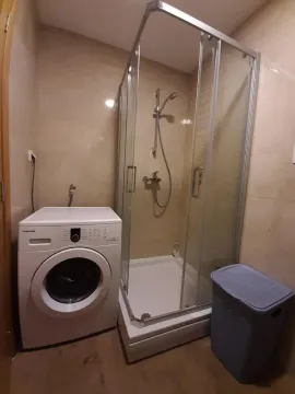 Rent, one bedroom apartment, 50m², Dalmatinska ulica, Podgorica - image 3