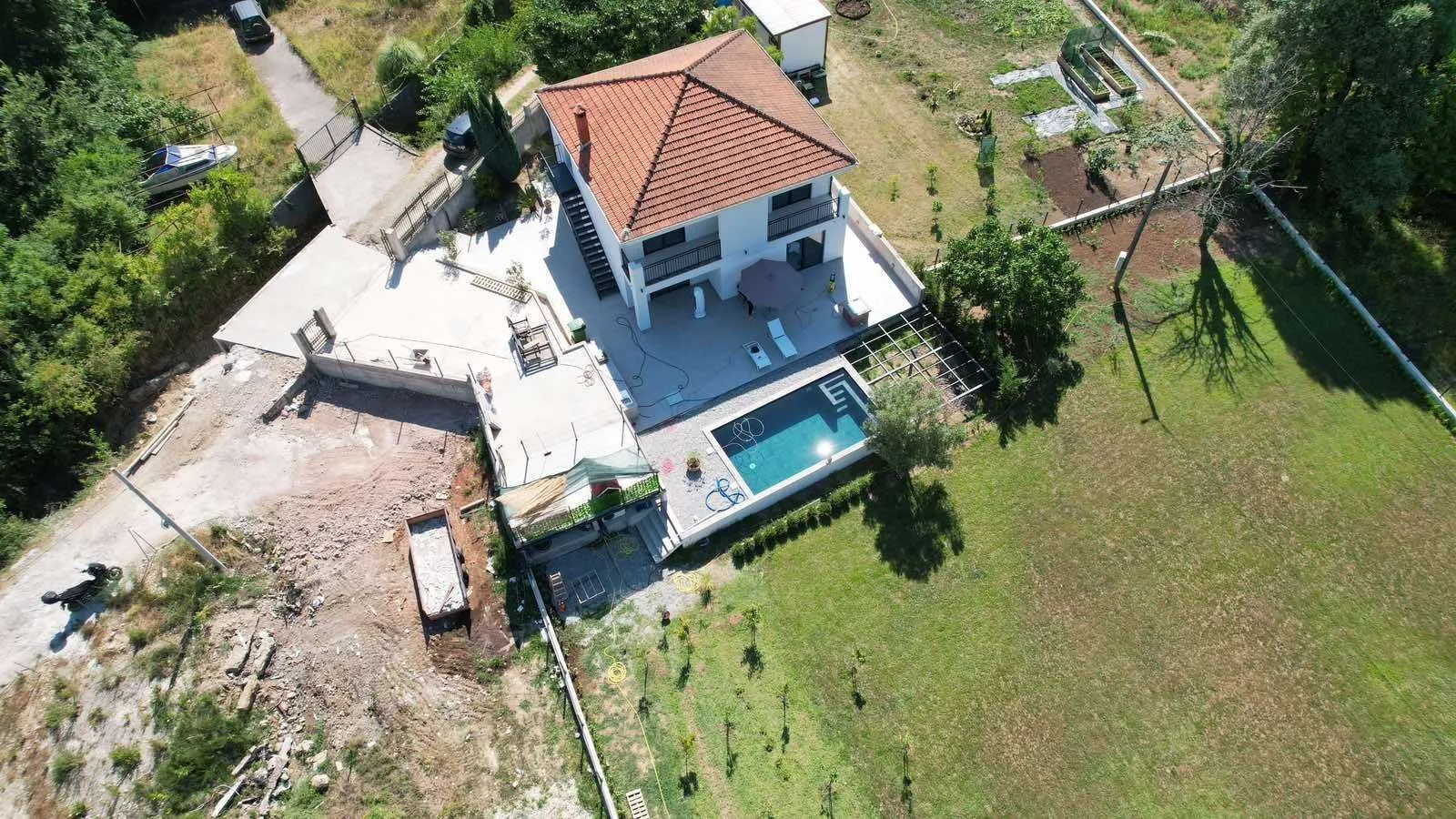 Prodaja, kuća, 180m², Radanovići, Kotor