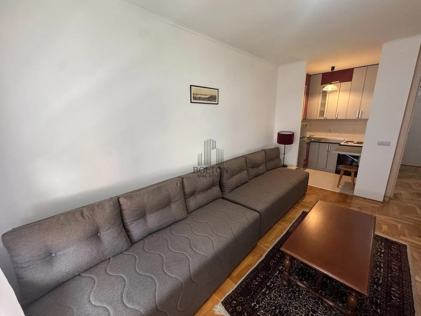 Izdavanje, jednosoban stan, 26m², Zvezdara, Zvezdara Sve Podlokacije
