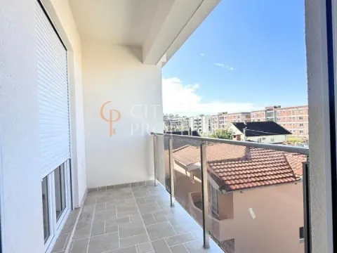 Prodaja, stan, 48m², Zabjelo, Podgorica - image 2