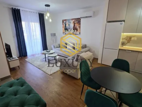 Rent, one bedroom apartment, 56m², 1 maj, Podgorica - image 2