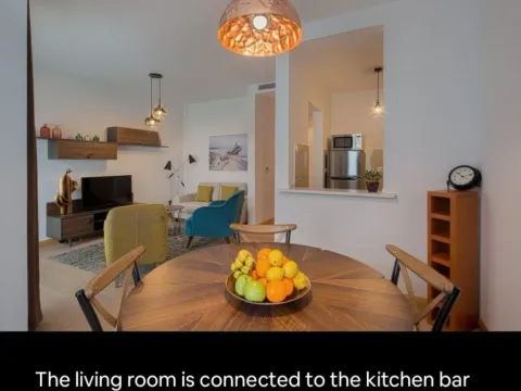 Prodaja, dvosoban stan, 77m², Rozino, Budva - image 4