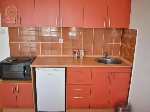 Prodaja, jednosoban stan, 25m², Bulevar, Niš - image 4