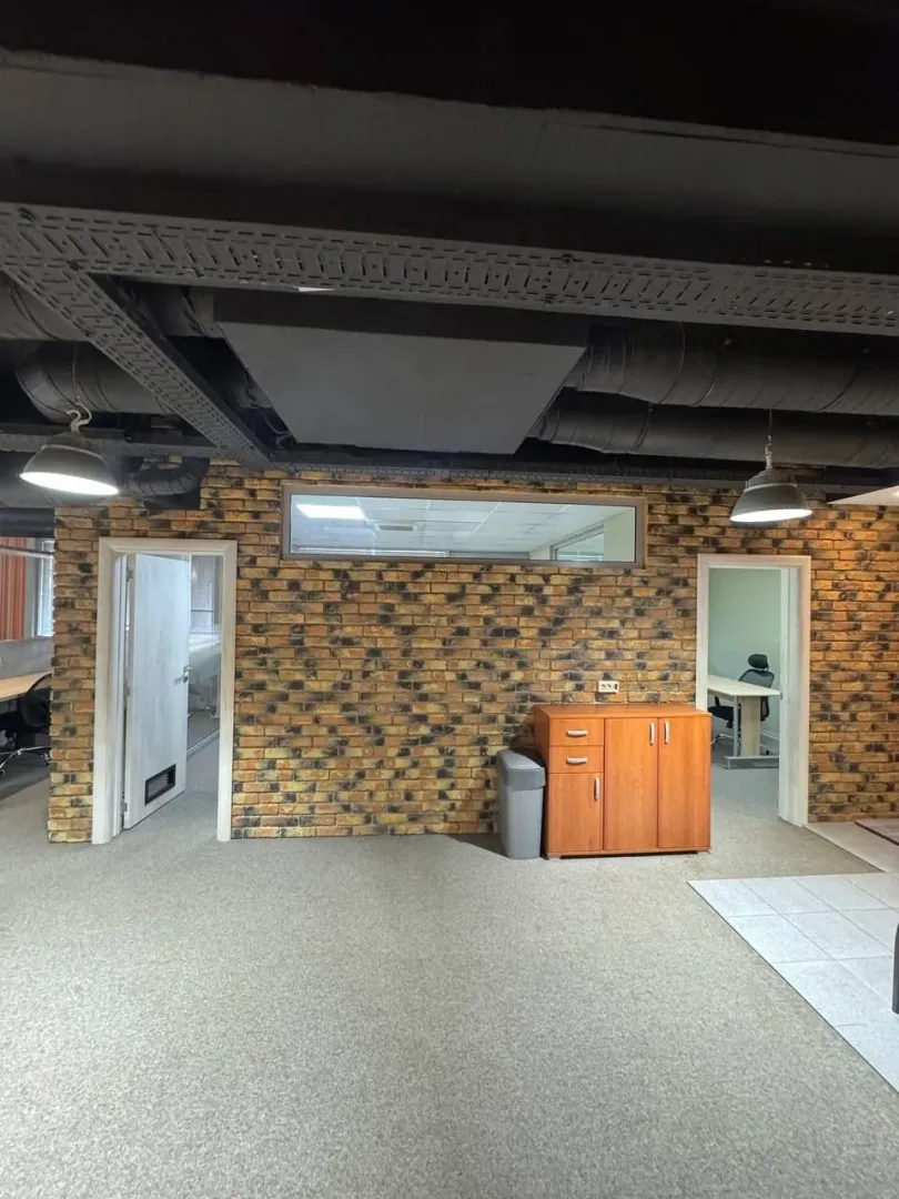 Rent, office space, 156m², Rozino, Budva