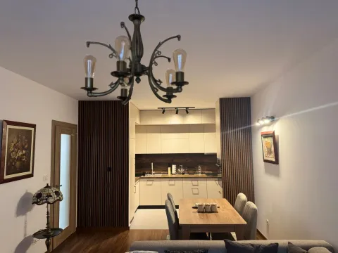 Izdavanje, stan, 72m², City Kvart, Podgorica - image 4