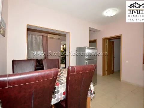 Prodaja, dvosoban stan, 92m², Baošići, Herceg Novi - image 8