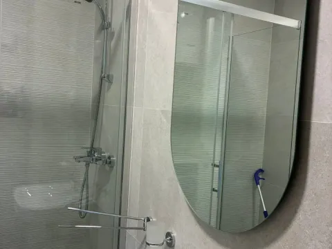 Rent, one bedroom apartment, 43m², Pobrežje, Podgorica - image 6