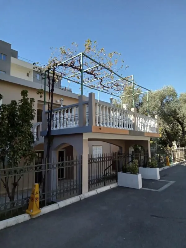 Sale, two bedroom apartment, 57m², Bečići, Budva