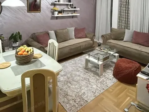 Prodaja, dvosoban stan, 72m², Momišići, Podgorica - image 3