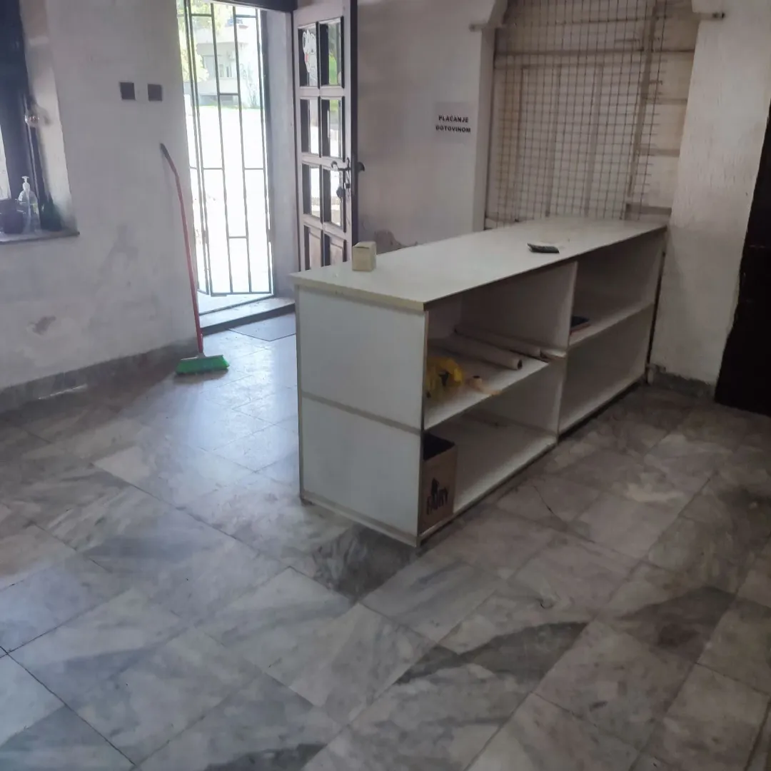 Rent, office space, 25m², Centar, Podgorica