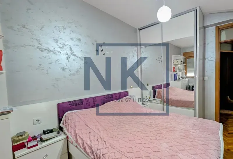 Prodaja, trosoban stan, 112m², Preko Morače, Podgorica