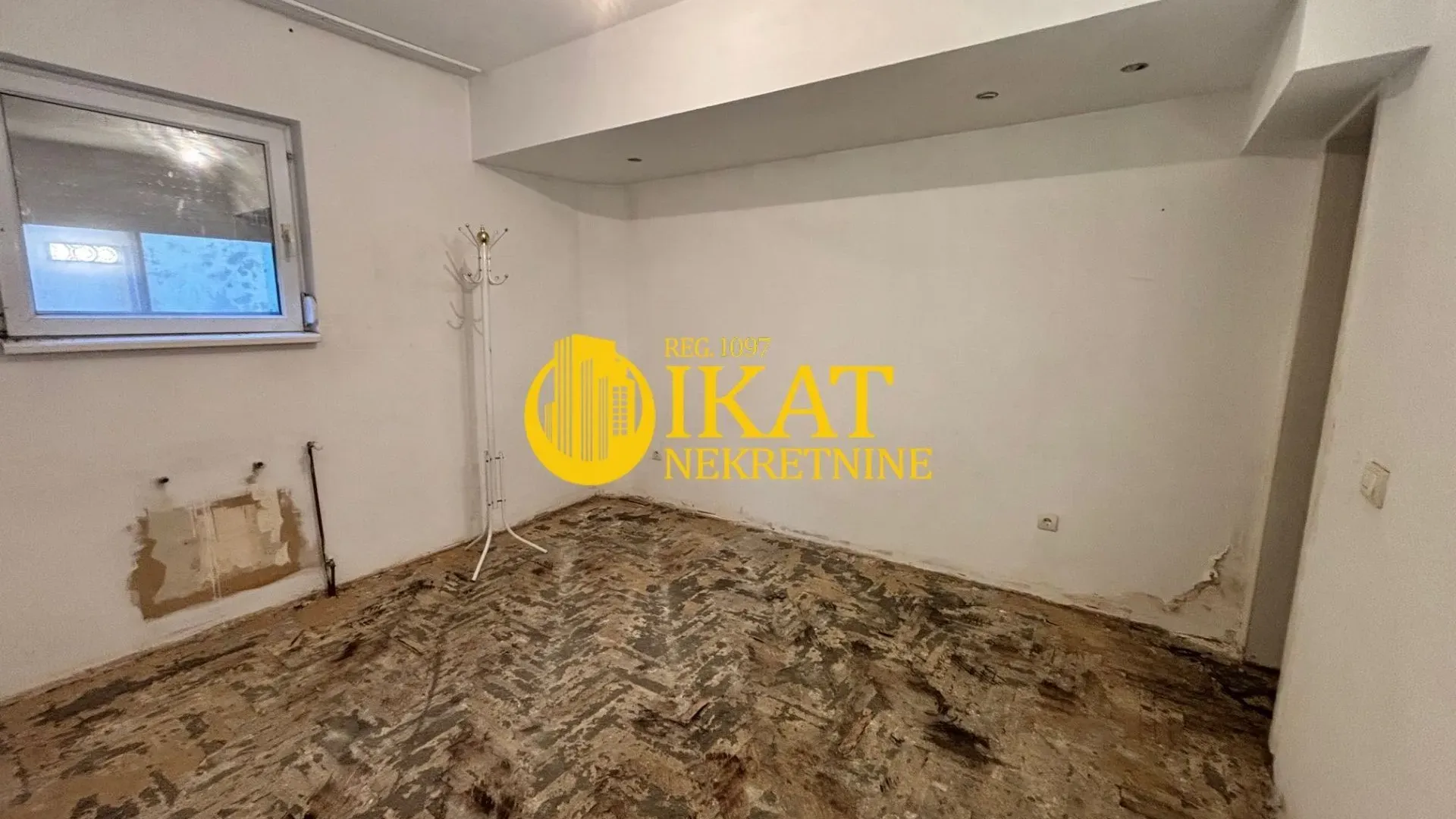 Prodaja, dvosoban stan, 37m², Zeleno Brdo, Zvezdara Sve Podlokacije