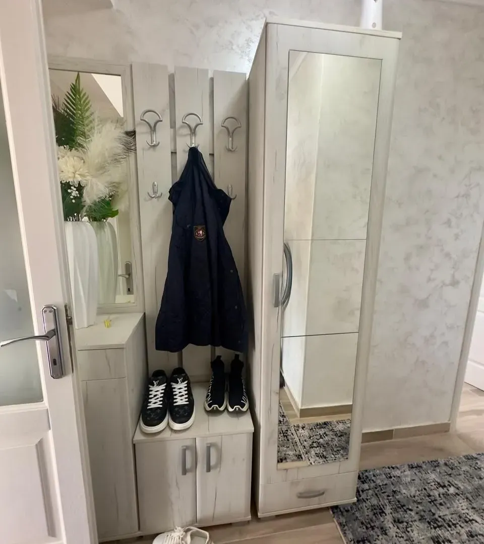 Sale, two bedroom apartment, 76m², Pržno, Budva