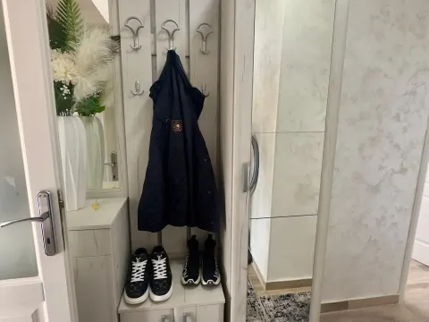 Sale, two bedroom apartment, 76m², Pržno, Budva - image 13