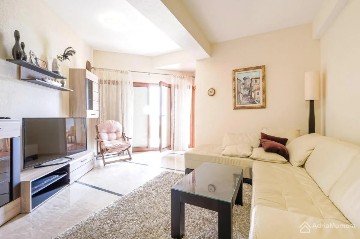 Prodaja, trosoban stan, 158m², Igalo, Herceg Novi