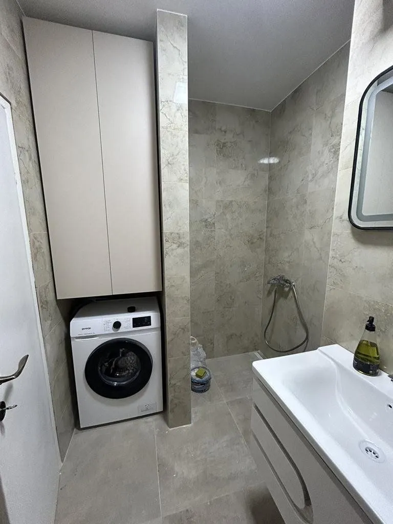Rent, one bedroom apartment, 67m², Preko Morače, Podgorica