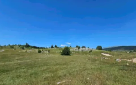 Prodaja, plac, 570m², Borje, Žabljak - image 2