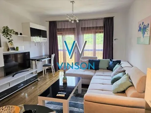 Izdavanje, jednosoban stan, 54m², Novi Sad Sve Podlokacije, Novi Sad - image 2
