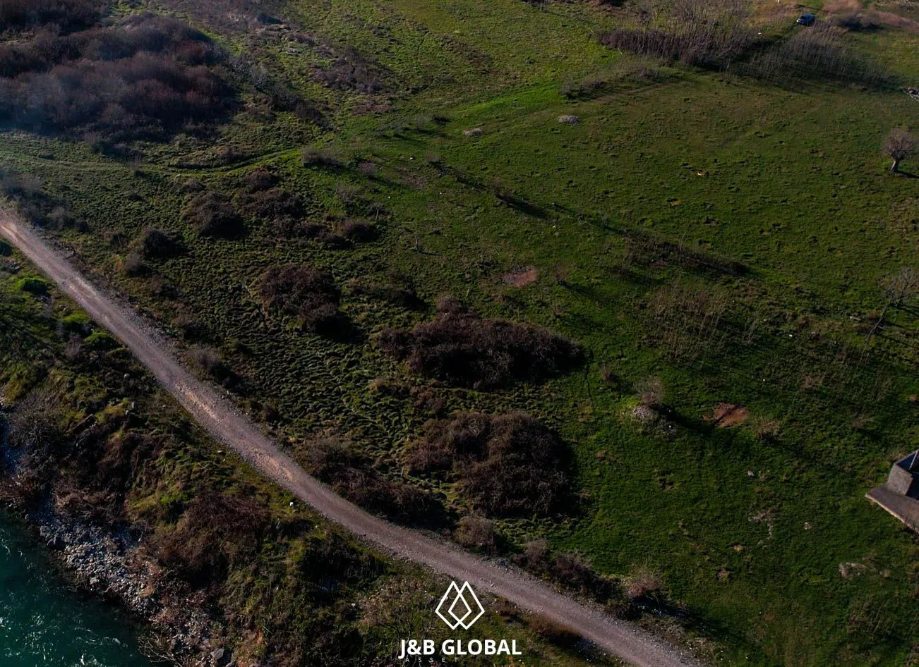 Prodaja, plac, 3700m², Donji Kokoti, Podgorica