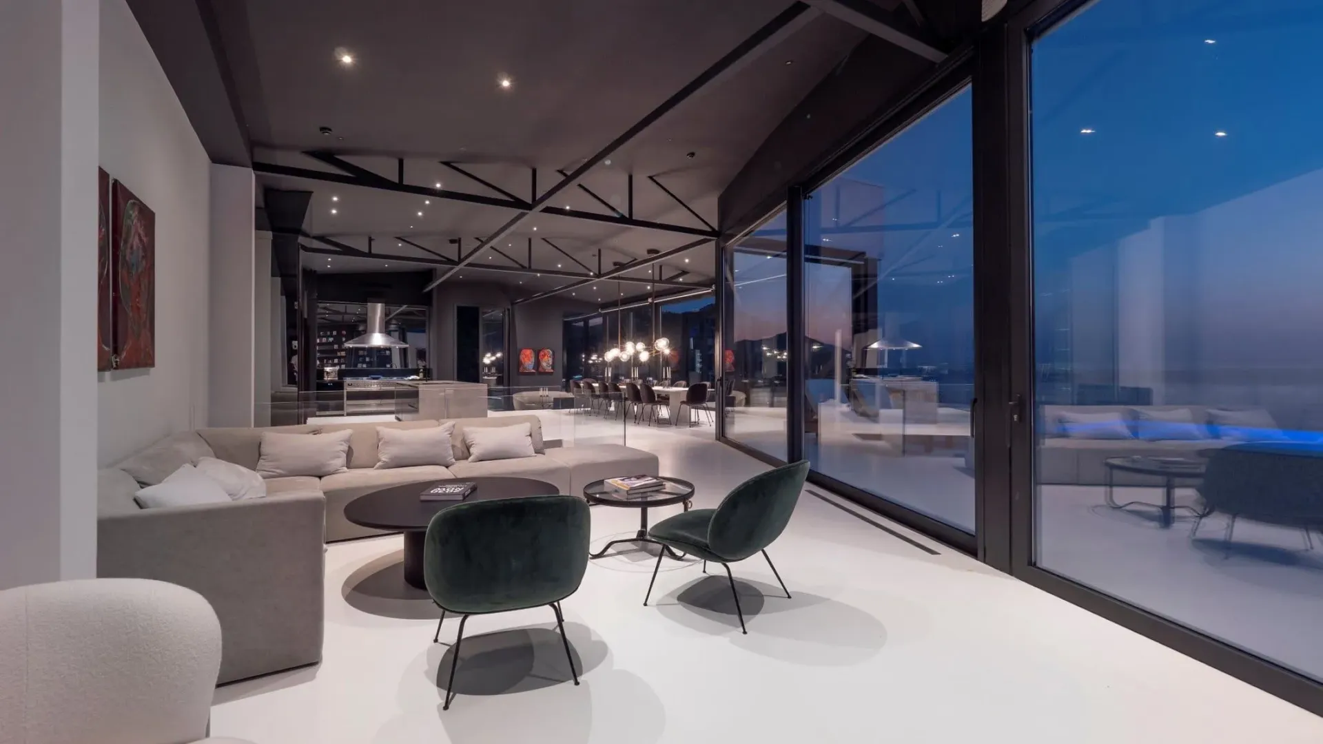 Sale, apartment, 1000m², Rafailovići, Budva