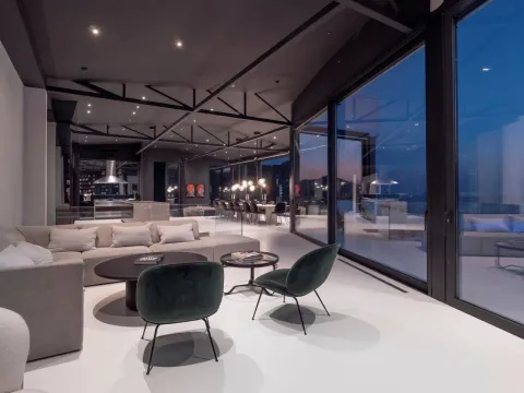 Prodaja, stan, 1000m², Rafailovići, Budva - image 15