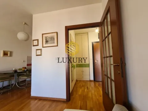 Izdavanje, stan, 53m², City Kvart, Podgorica - image 4