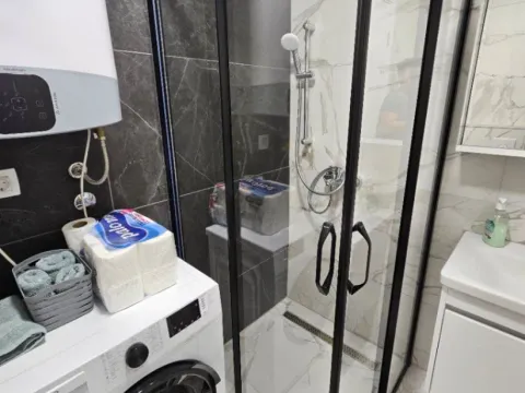 Izdavanje, jednosoban stan, 45m², Bijela, Herceg Novi - image 7