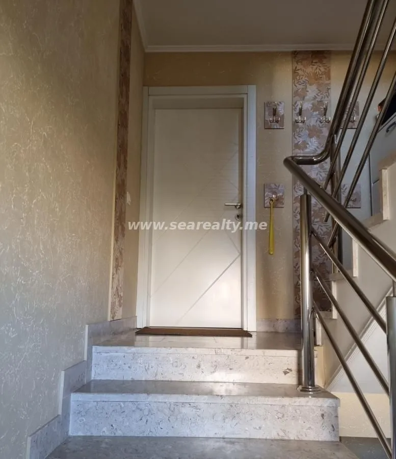Prodaja, kuća, 316m², Luštica Bay, Tivat