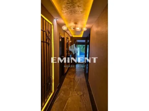 Rent, apartment, 38m², Čubura, Beograd - image 11