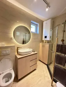 Prodaja, dvosoban stan, 76m², Pržno, Budva - image 8