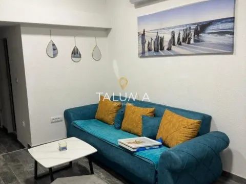 Rent, house, 33m², Tološi, Podgorica