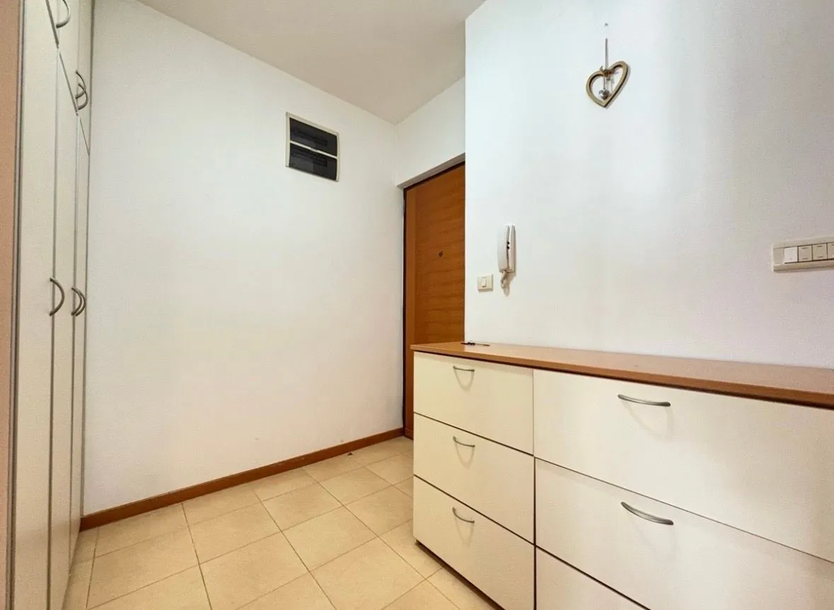 Rent, one bedroom apartment, 54m², Podgorica, Crna Gora