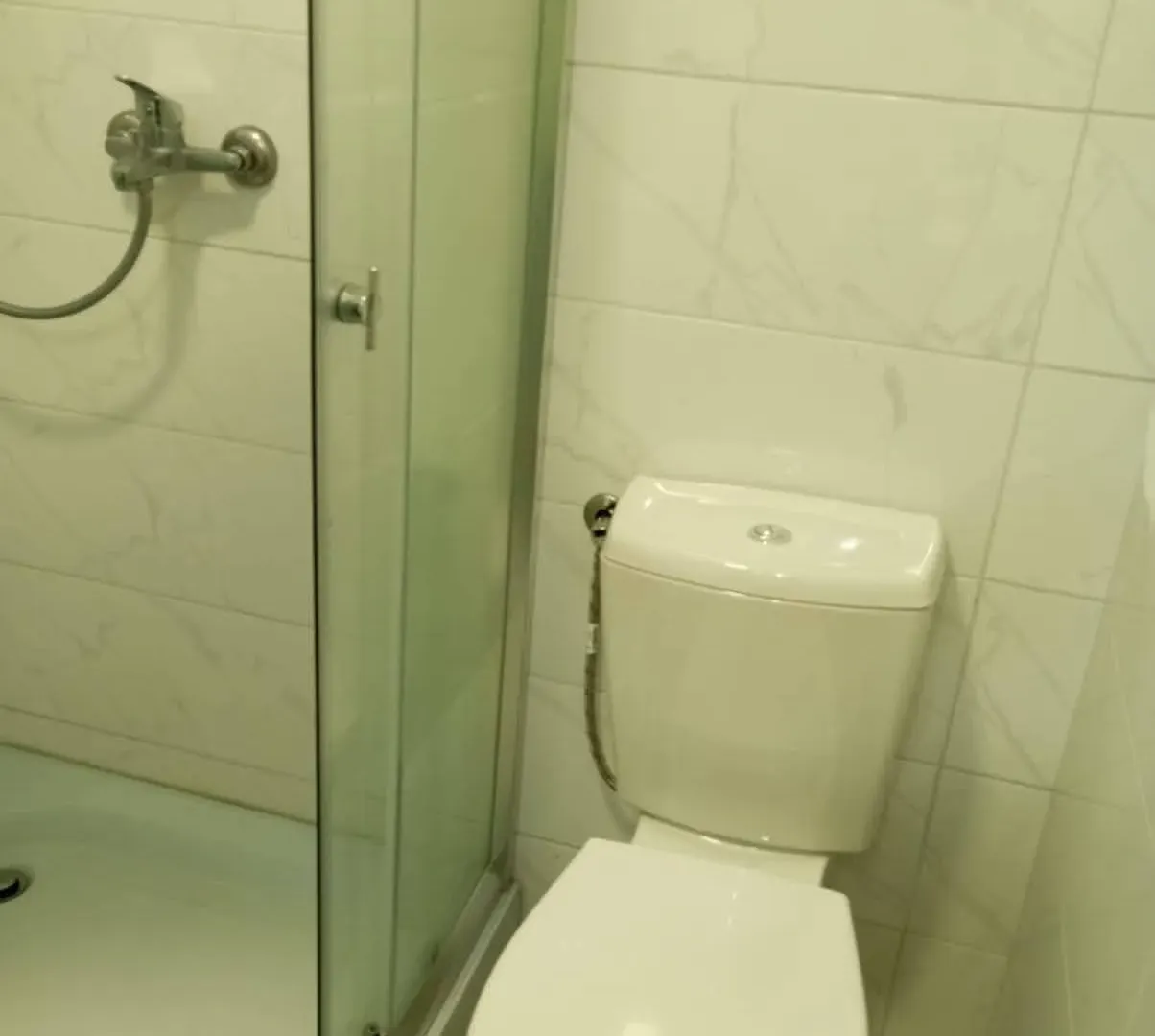 Prodaja, jednosoban stan, 27m², City Kvart, Podgorica