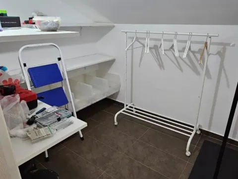 Prodaja, dvosoban stan, 80m², Ljubović, Podgorica - image 16