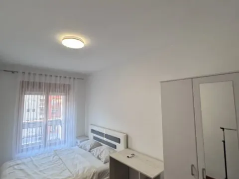 Rent, two bedroom apartment, 72m², Master Kvart, Podgorica - image 9