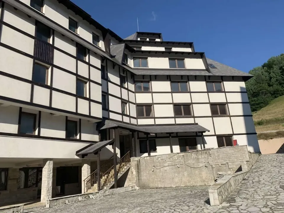 Prodaja, jednosoban stan, 24m², Brzeće, Kopaonik