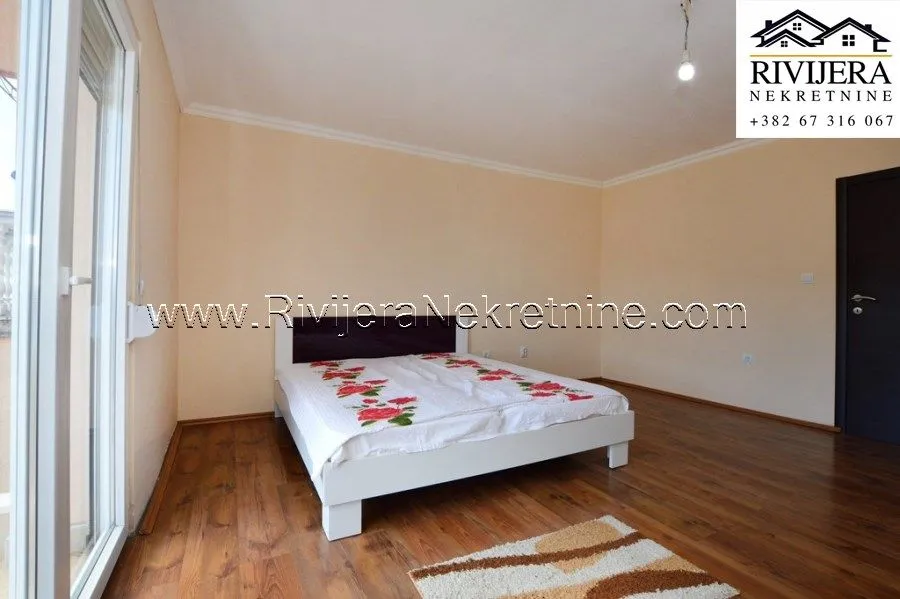 Prodaja, trosoban stan, 81m², Igalo, Herceg Novi
