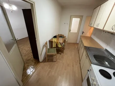 Sale, three bedroom apartment, 62m², Detelinara, Novi Sad Sve Podlokacije - image 7