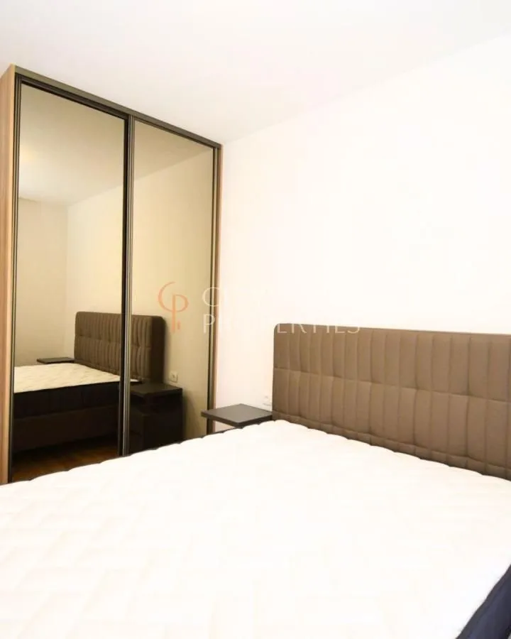 Izdavanje, stan, 71m², New City, Podgorica