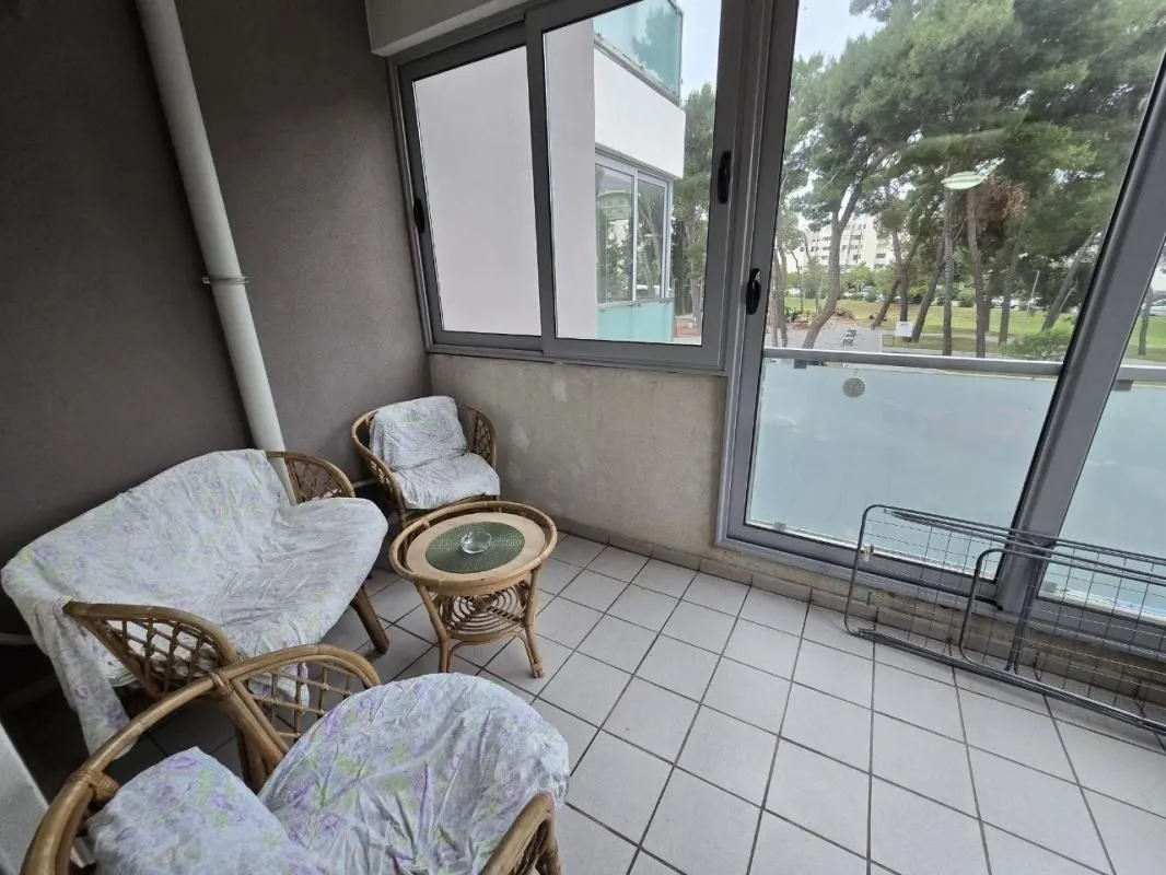 Sale, one bedroom apartment, 61m², Bar, Crna Gora