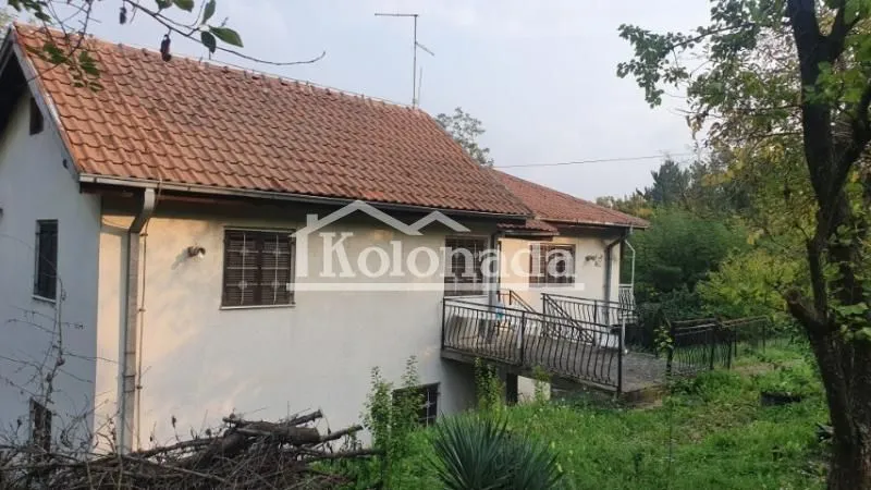 Sale, house, 224m², Arnajevo, Barajevo