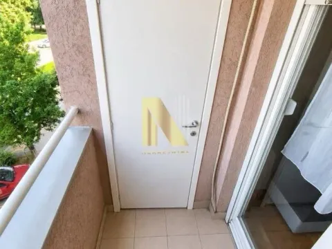 Izdavanje, garsonjera, 30m², Grbavica, Novi Sad Sve Podlokacije - image 8